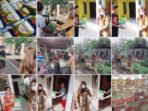 Jurani Bantu Warga