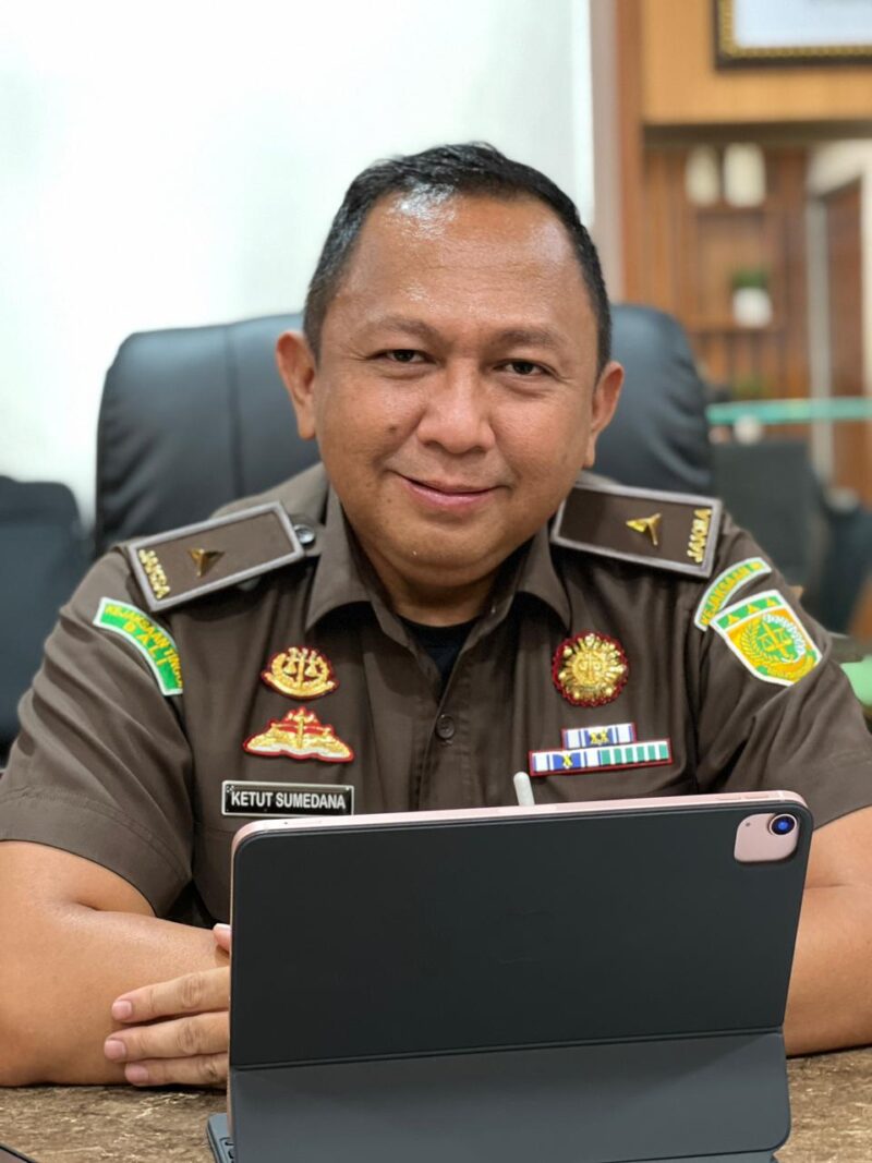 JAM Pidum Setujui 2 Permohonan Penghentian Penuntutan Berdasarkan