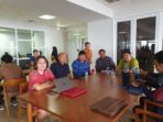 Diundang Presentasikan Dihadapan Dewan Juri, Pemkot Manado Jadi Target Pemberian Penghargaan IAI 2019