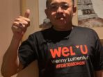 Partai Tak Bisa Usung Calon, WL Jajaki Koalisi atau Jalur Independen