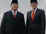 Prabowo Menghormati Keputusan MK Meski Kecewa