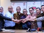 30 Juni, Jokowi-Ma’ruf Ditetapkan sebagai Capres-Cawapres Terpilih