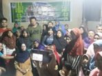 Lagi, JIMS Buka Puasa dan Berbagi Sembako Bersama Kaum Dhuafa