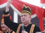 Pimpin LMI Hadang PN Manado Eksekusi GPdI Anugerah, Pdt Hanny: Saya Siap Mati demi Gereja!
