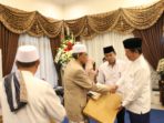 Buka Puasa Walikota Manado Bersama Imam Mesjid se–Kota Manado