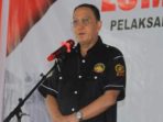 Warga Leilem di Jakarta Gelar Festival Leilem Pulang Kampung, Bupati ROR Apresiasi