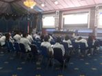 Wujudkan Manado Cerdas, Dinas Kominfo Sosialisasi Dua Perda