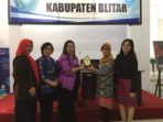 Studi Banding Ke Pemenang Tes IVa Nasional, Ini Harapan TP PKK Manado