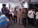 Lepas Pawai Takbir, Wagub Kandouw : Sambutlah Kemenangan Idul Fitri