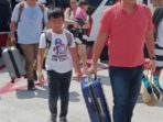 Walpri dan Protokol Libur, Wagub Steven Tenteng Koper Sendiri