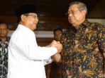 Anggap Politisasi Ani Yudhoyono; SBY Maafkan Prabowo