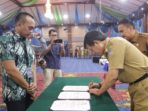 Pemkot Manado-Gojek Indonesia MoU Layanan Publik, UMKM dan Pariwisata, ASN-THL Dapat Untung