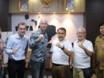 Akademi Sepakbola Berlisensi Eropa, Siap Rekrut Bibit Muda Manado