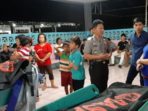 Dua Pendeta Tewas Tertimpa Pohon, Kenyamanan di Wisata Kuliner Malalayang Disorot