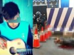 Pelaku Bom Bunuh Diri Sukoharjo Sudah Sadar, Akui Terpapar Paham ISIS