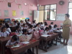 Jumlah Siswa Baru Meningkat, Kepsek SD Katolik Pineleng Tambah Kelas
