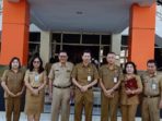 Laurens Sulu Jabat Korwas kota Manado, Ini Tugasnya
