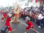 Festival Pesona Bunaken Tak Sesuai Harapan Gubernur Olly