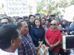 Hari Ini, E2L Bertemu Olly di Jakarta