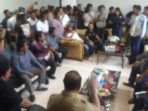 Kumendong: Kalau Lantik (E2L-Mantap) Gubernur Bisa Salah