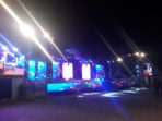 Opening Ceremony Manado Fiesta: Spektakuler dan Berkelas Internasional