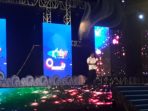 Manado Fiesta Spektakuler, Olly Janji Perjuangkan Jadi Kalender Nasional