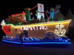 Manado Fiesta Peringkat 4 Trending Topik Nasional