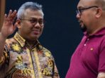 Dua Komisioner KPU Dicopot, Arief Kuatir Tahapan Pilkada Terganggu