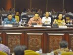 Bursa Calon Ketua DPD RI, Gorontalo “Kalahkan” Sulut