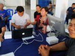 Ribuan Penyanyi Kolosal Gemakan Manado Fiesta