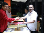 Adolf Binilang Resmi Plh Bupati Talaud, Bagaimana Nasib E2L-Parapaga?