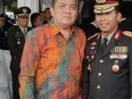 Instruksi Kelima Presiden Sudah Diwujudkan LMI dan Polda Sulut