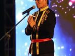 GSVL Dedikasikan Manado Fiesta Dukung Program Presiden dan Gubernur