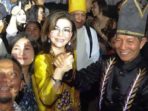 GSVL-CEP Kompak di Manado Fiesta, Signal Koalisi Nasdem-Golkar di Pilgub Sulut?