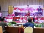 Fakultas Hukum Unsrat Rebut Piala Presiden di Batam, Flora Kalalo: Puji Tuhan!