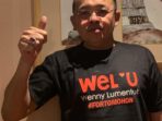 WL Yakin Diusung PDIP jadi Cawali Tomohon