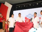 Buka OSN SMA 2019, Gubernur Olly Ucapkan Selamat Berlomba