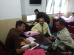 Diduga Korupsi Dana PD Pasar Beriman Tomohon, Dua Mantan Direksi Ditahan