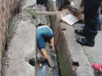 Penemuan Mayat Perempuan dalam Selokan Ternyata Penderita Epilepsi