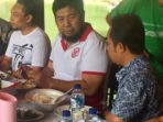 Barisan Solidaritas Muslim Dukung Pemecahan 3 Rekor Dunia oleh WASI