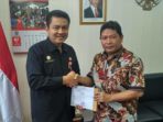 Akhirnya, Pemprov Sulut Jemput SK Pelantikan E2L-Mantap di Jakarta