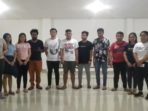 Sering Ngamen di Rumah Makan, Vocal Group MCC Ciptakan Lagu Dukung WASI Pecahkan 3 Rekor Dunia