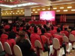 Ini KSB 15 DPC PDIP se-Sulut