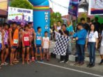PASI Minut-Manado dan Kodam Rajai ‘Manado Run 5 K dan 10 K’