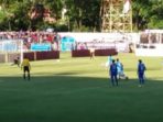 Sulut United Benamkan Persiba Balikpapan