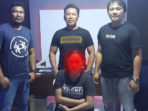 Raup 3 Juta Lebih Perhari, Bandar Togel Ini Diciduk Polisi