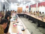 Tangani Kawasan Wisata Bunaken, Pemprov Bentuk Tim Terpadu