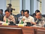 Dihadapan Jokowi, Olly Optimis Satu Juta Turis Kunjungi KEK Likupang