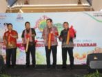 Buka Festival Pesona Bunaken 2019, Wagub Sulut Minta Jauhi Ego Sektoral