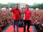 PDI Perjuangan Sulut Gelar Konfercab dan Konferda
